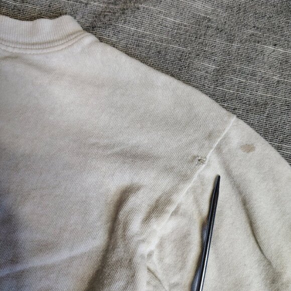 Vintage 90s Warner Bros Looney Tunes Tweety Bird T-Shirt Size Large Kids - Picture 10 of 15